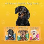 Venison Stix Natural Dog Training Treats 50g