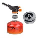 Gas Canister Adapter for Propane/Butane Camping