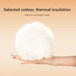 BISINNA 3-Season Extra Roomy Camping Sleeping Bag