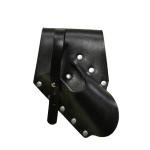 Steampunk Pirate PU Leather Holster for Cosplay