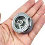 Gas Canister Adapter for Propane/Butane Camping