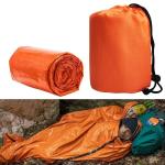 Ultra Waterproof Mylar Thermal Emergency Sleeping Bag