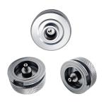 Gas Canister Adapter for Propane/Butane Camping