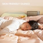 BISINNA 3-Season Extra Roomy Camping Sleeping Bag