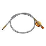 Outdoor Gas Stove Burner Adapter for Camping