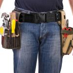 Quick Release Tactical Belt for Men – Outdoor Use