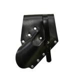 Steampunk Pirate PU Leather Holster for Cosplay