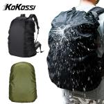 KoKossi Waterproof Lightweight Nylon Outdoor Backpack 20-80L