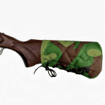 Adjustable Tactical Lanyard Holster for Outdoor Gear