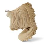 Men’s Tactical Combat Boots for Outdoor Adventures