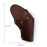 Concealed Carry Tactical Gun Belt Holster