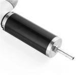 Gas Torch Adapter for Camping and Cooking