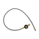 Outdoor Gas Stove Burner Adapter for Camping