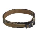 Magnetic MOLLE Tactical Camo Quick Release Belt