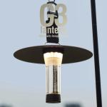 GZ Lighthouse 3000mAh LED Camping Light
