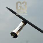 GZ Lighthouse 3000mAh LED Camping Light