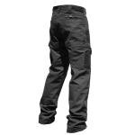 Men's Tactical Multi-Pocket Cargo Pants for Outdoors