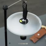 GZ Lighthouse 3000mAh LED Camping Light