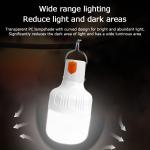 Rechargeable LED Emergency Lights for Camping and Outdoors