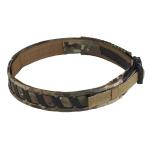 Magnetic MOLLE Tactical Camo Quick Release Belt
