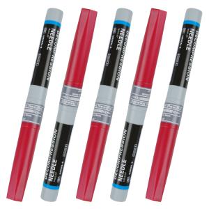 Sanke Rescue Pneumothorax Needle for First Aid