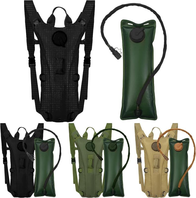 Hydration Packs