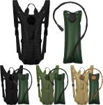Hydration Pack Backpack with 3L Bladder for Adventures
