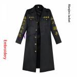 Tokyo Revengers Mikey Cosplay Jacket for Everyone