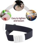 Emergency Lock Tourniquet Kit for Outdoor Survival