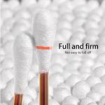 50PCS Alcohol Swabs for First Aid Kits