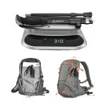 BSWOLF Ultralight Trekking Poles - 2 Pack