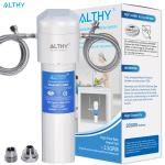 Under Sink Water Filter Purifier System
