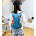 12L Waterproof Hydration Pack for Outdoor Activities