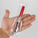 Sanke Rescue Pneumothorax Needle for First Aid