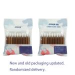 50PCS Alcohol Swabs for First Aid Kits