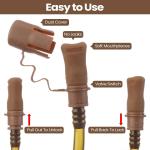 Hydration Pack Backpack with 3L Bladder for Adventures