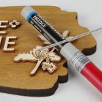 Sanke Rescue Pneumothorax Needle for First Aid