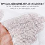 Sterile Combat Hemostatic Wound Dressing Gauze Pads