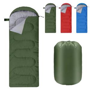 Ultralight Waterproof 4-Season Camping Sleeping Bag