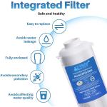 Under Sink Water Filter Purifier System
