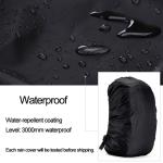 KoKossi Waterproof Lightweight Nylon Outdoor Backpack 20-80L