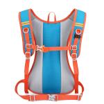 12L Waterproof Hydration Pack for Outdoor Activities