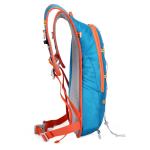 12L Waterproof Hydration Pack for Outdoor Activities