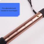 Ultralight Telescopic Trekking Poles for Hiking