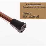 Ultralight Telescopic Trekking Poles for Hiking