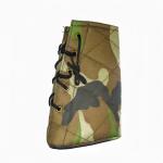 Adjustable Tactical Lanyard Holster for Outdoor Gear