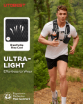 Lightweight 5L Hydration Vest for Running & Hiking