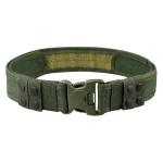 Quick Release Tactical Belt for Outdoor Activities