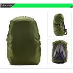 KoKossi Waterproof Lightweight Nylon Outdoor Backpack 20-80L