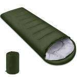 Ultralight Waterproof 4-Season Camping Sleeping Bag